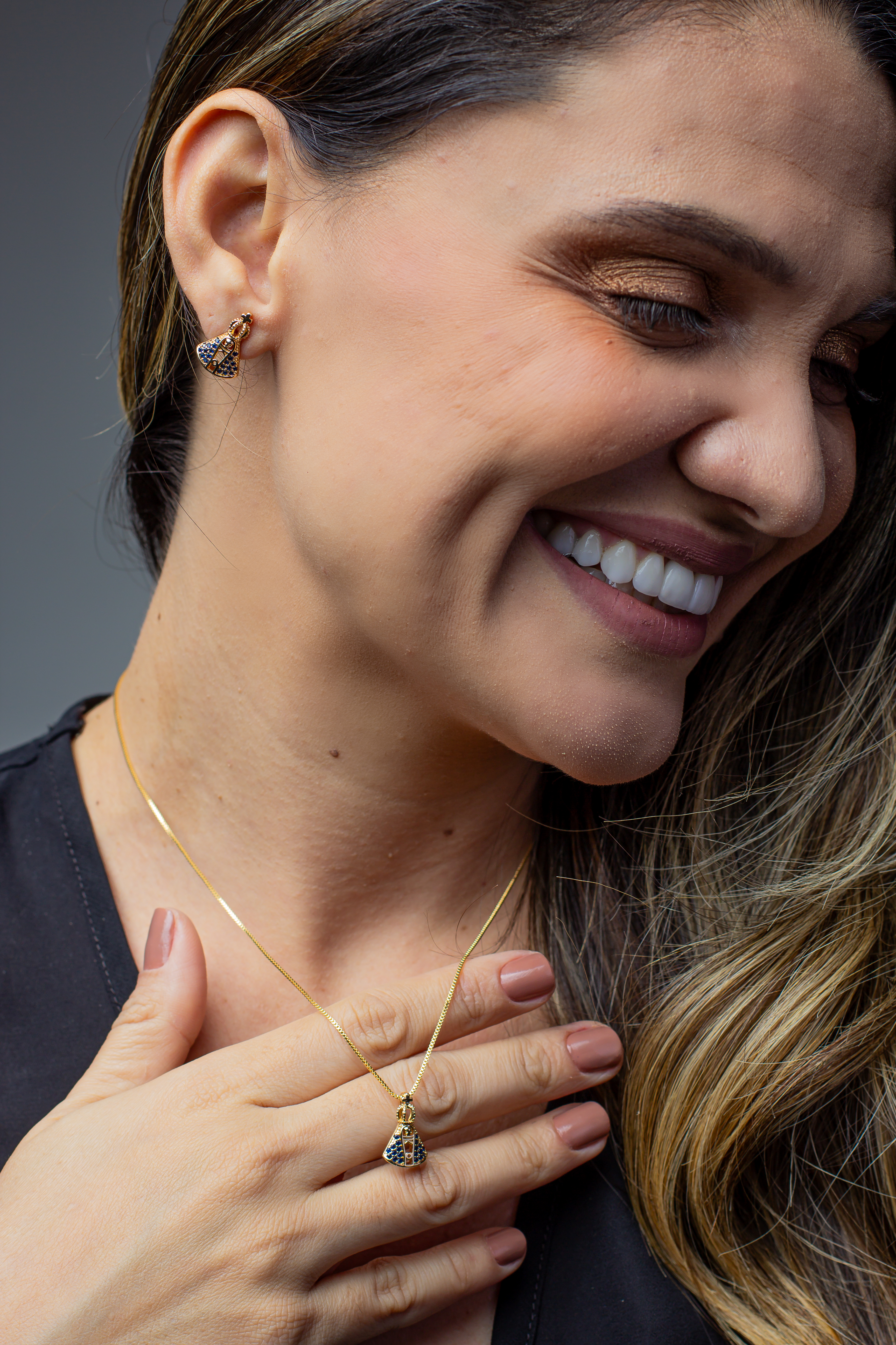 Conjunto Nossa Senhora Aparecida M